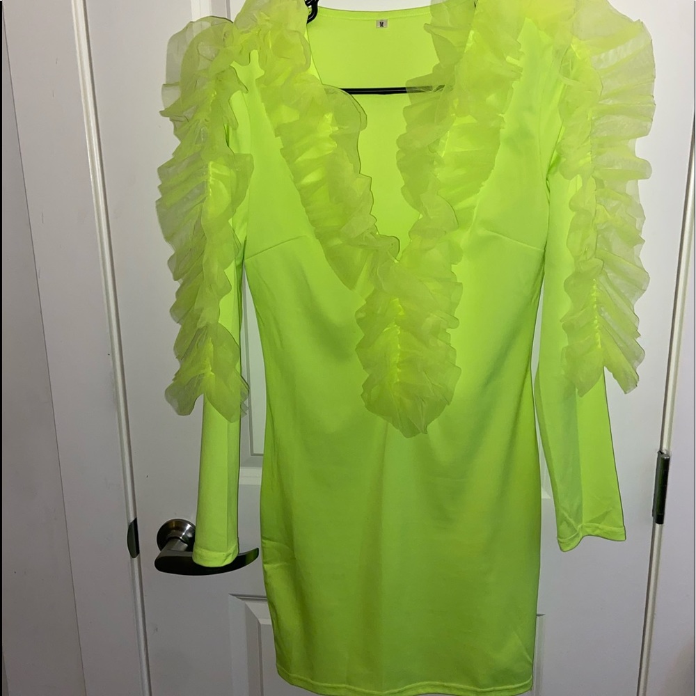 WOMEN’S FASHION BODYCON DRESS